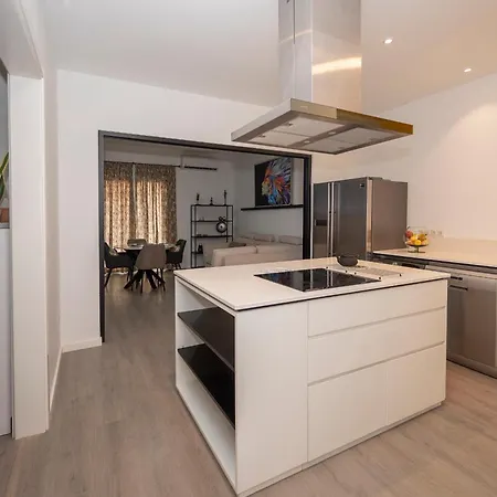 Casa Apartment