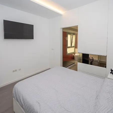 Casa Apartment *
