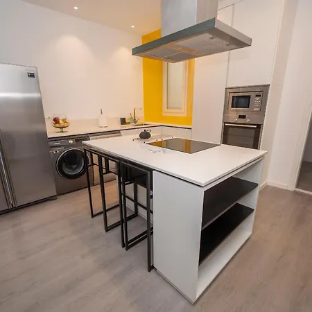 Casa Apartment