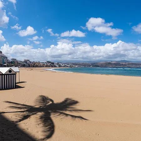 Casa Apartment Las Palmas de Gran Canaria