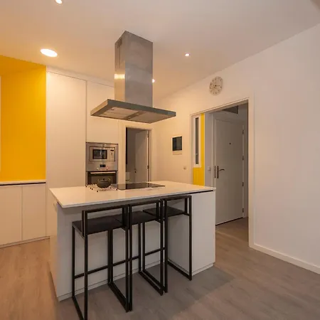 Casa Apartment