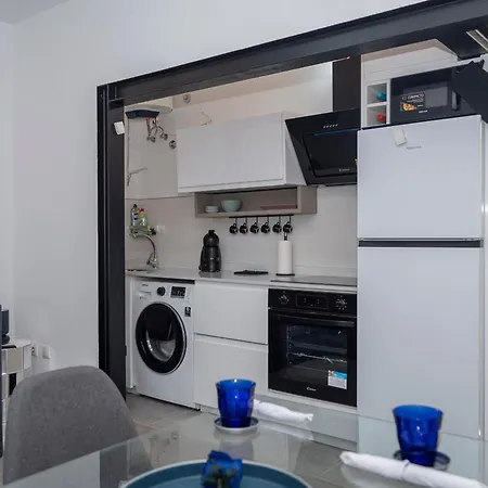 Casa Apartment *