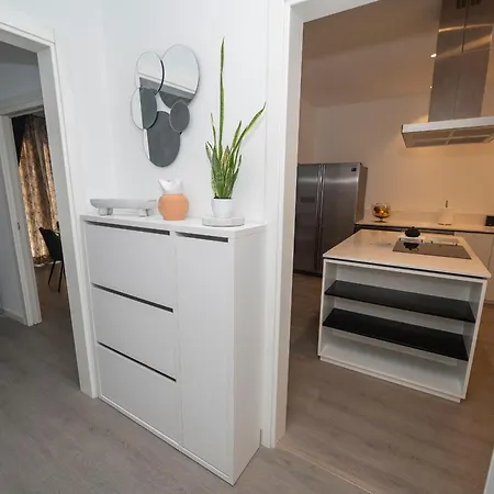 Apartment Casa *