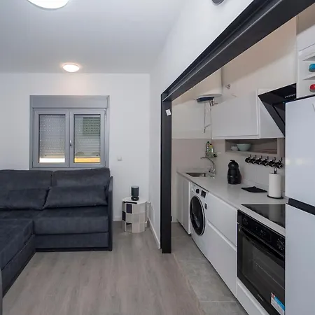 Apartment Casa