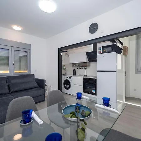Casa Apartment *