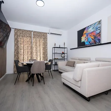 Apartment Casa *